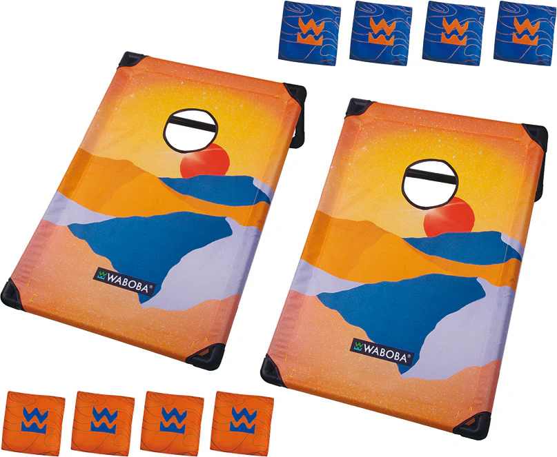 Cornhole - Travel Set Waboba - Image 9