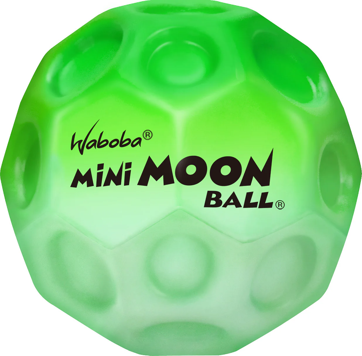 Waboba Mini Moon Ball - Image 3