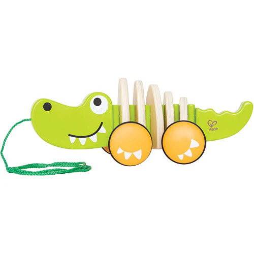 Walk-A-Long Croc - Image 3