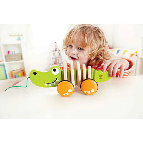 Walk-A-Long Croc - Image 5