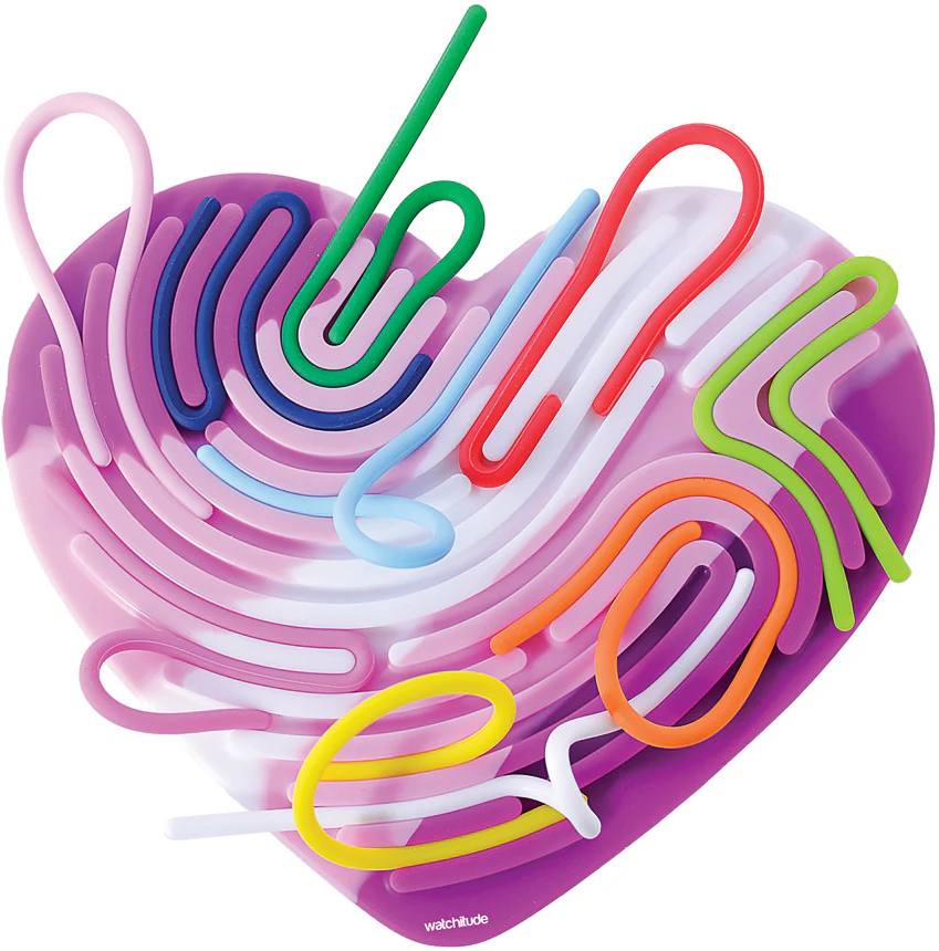 Silly Tubes Silicone Sensory - Image 6