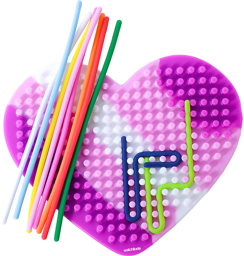 Silly Tubes Silicone Sensory - Image 7