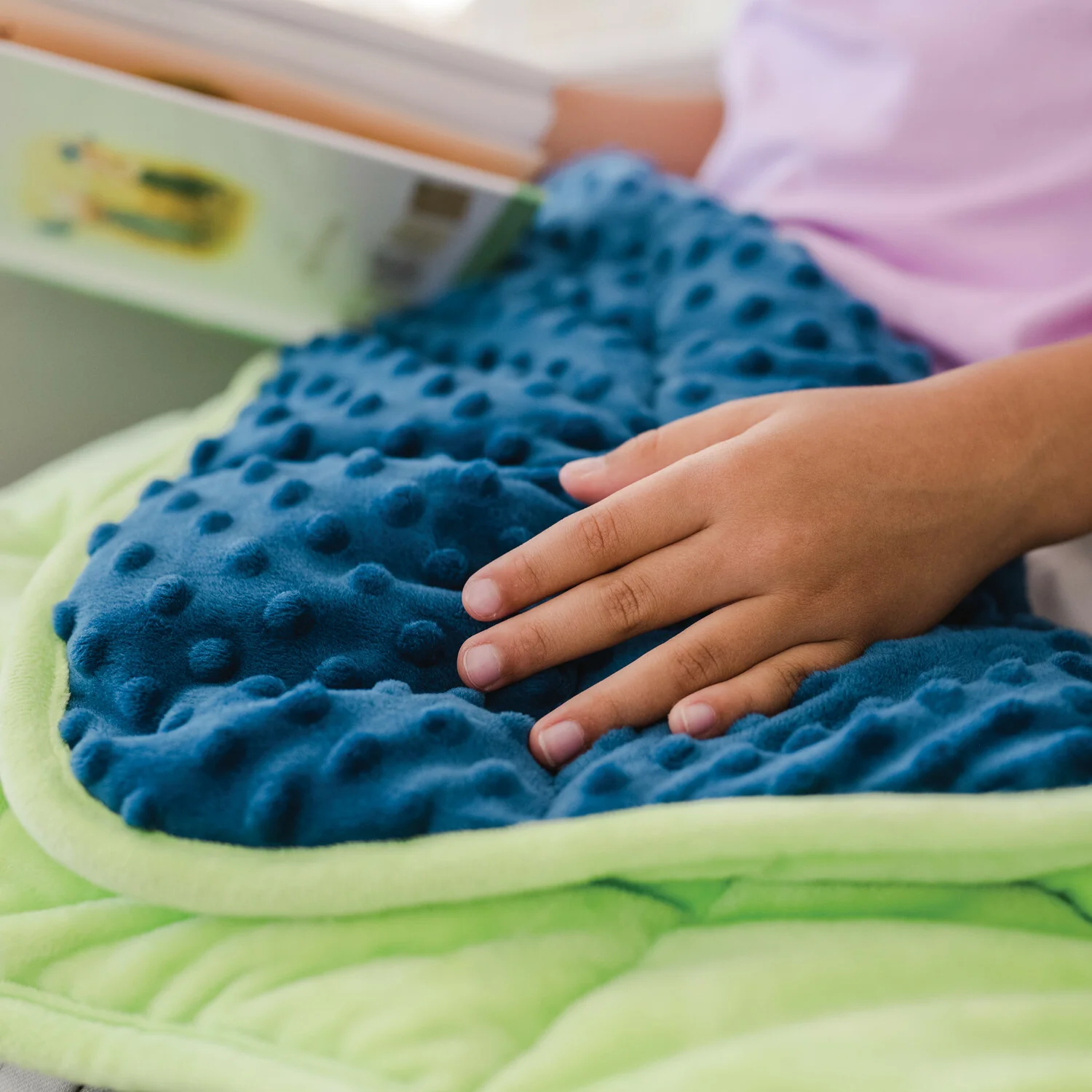 Weighted Lap Pad - Image 6