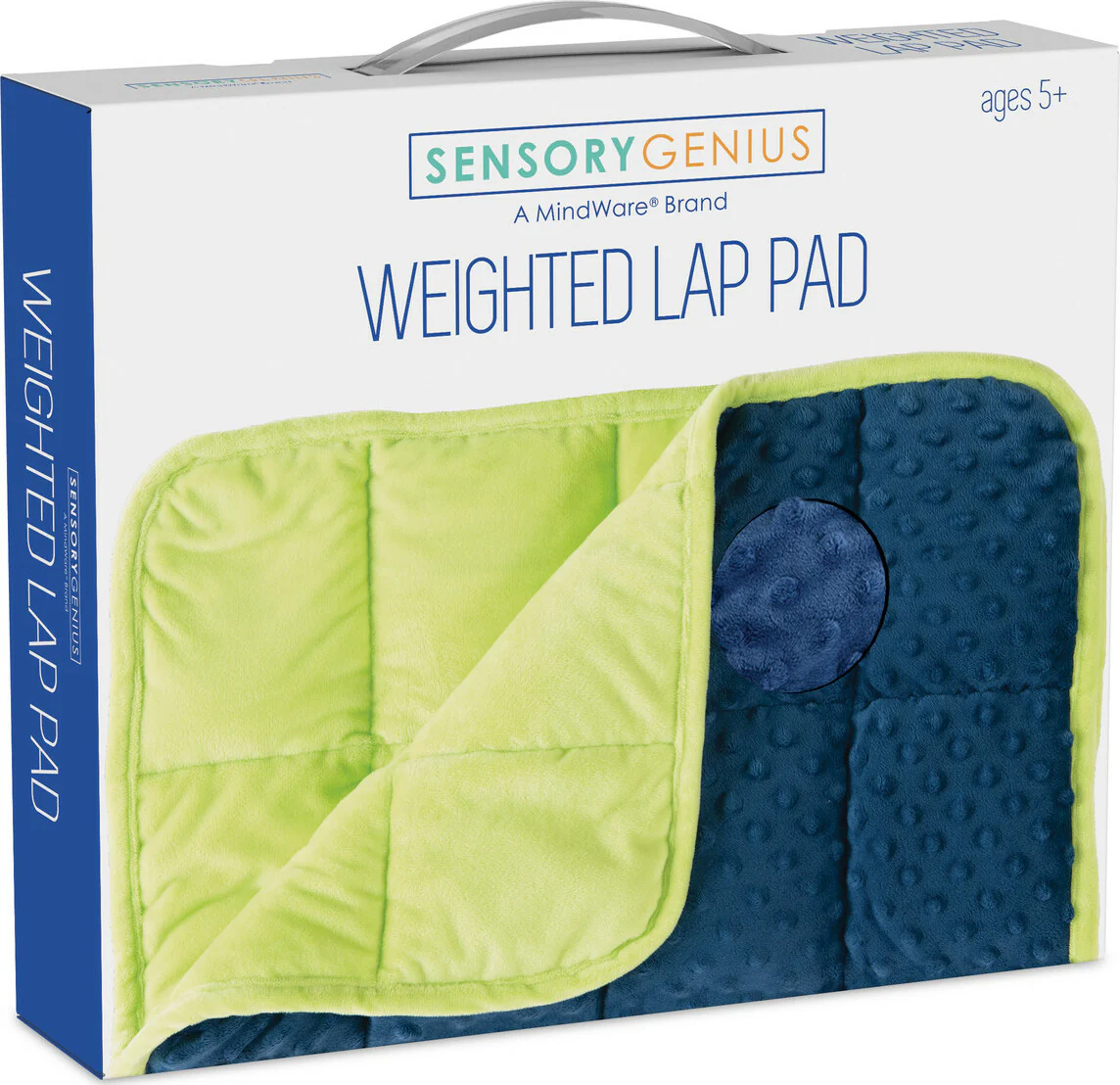 Weighted Lap Pad - Image 7