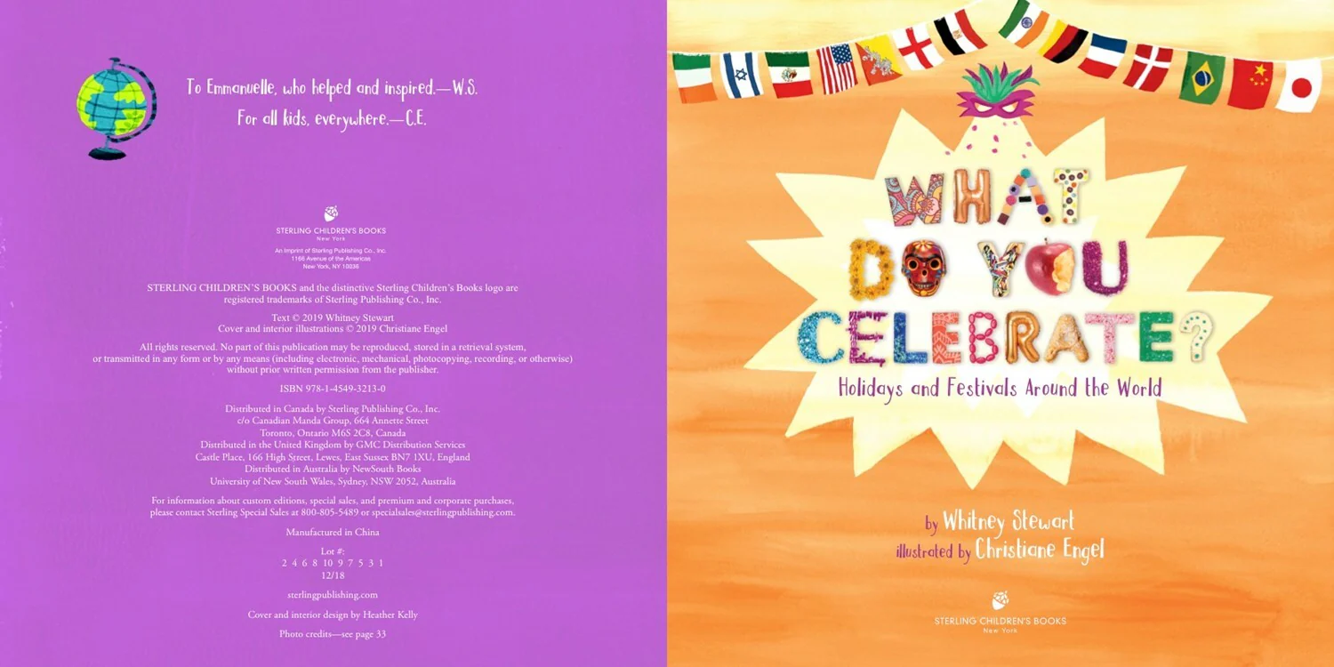 What Do You Celebrate - Image 3