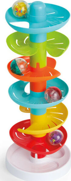 Whirl 'n Go Ball Tower - Image 2