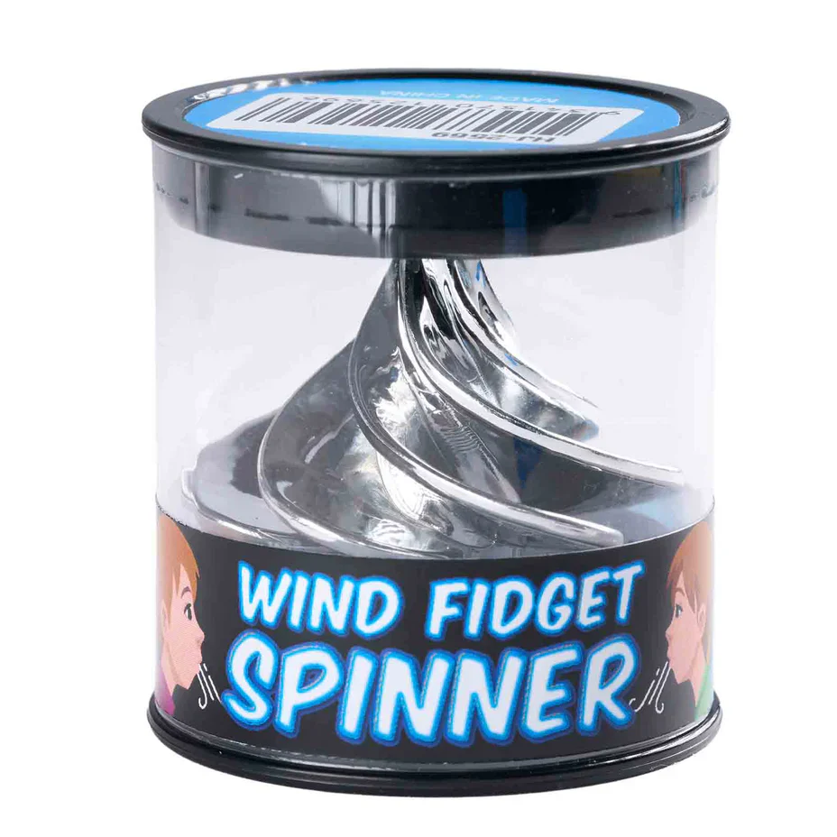 Wind Fidget Spinner - Image 3