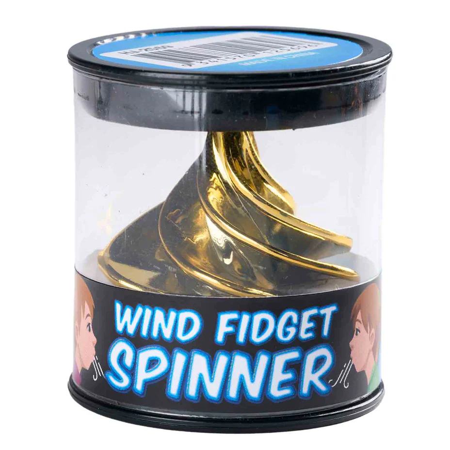 Wind Fidget Spinner - Image 4