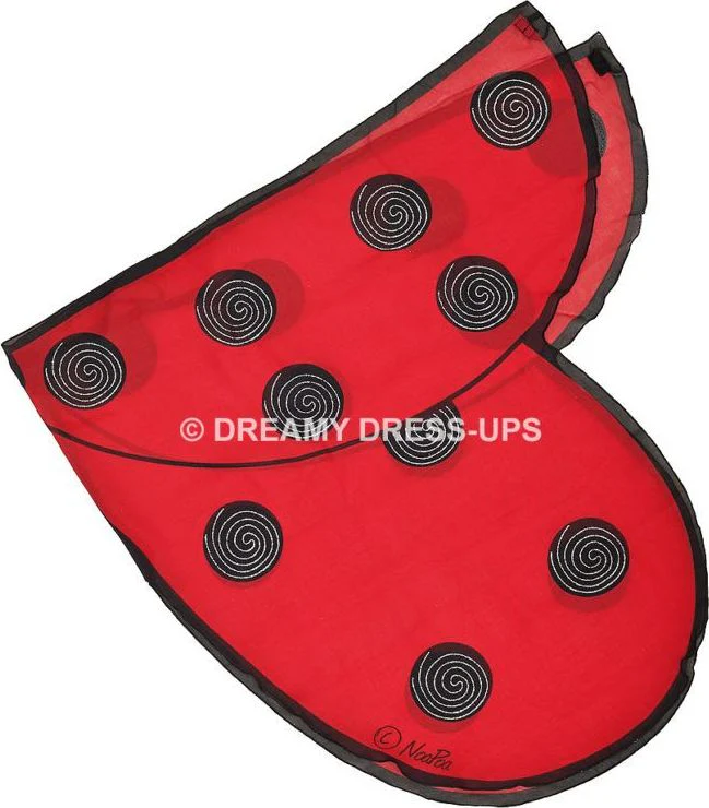 Wings, Ladybird - Image 4