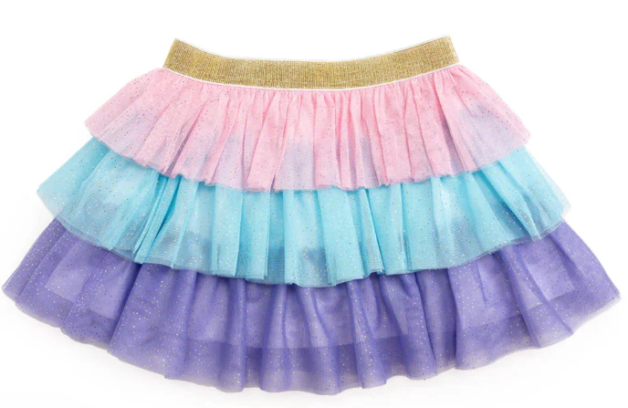 Dream Petal Tutu Size 0-12M