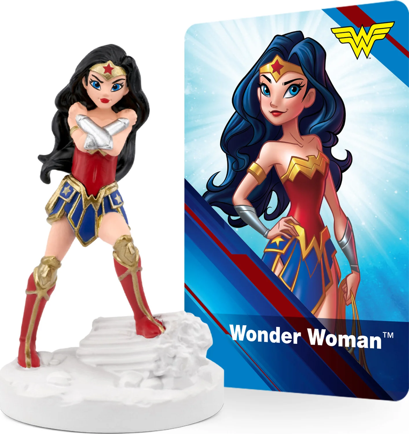 Tonies - Wonder Woman