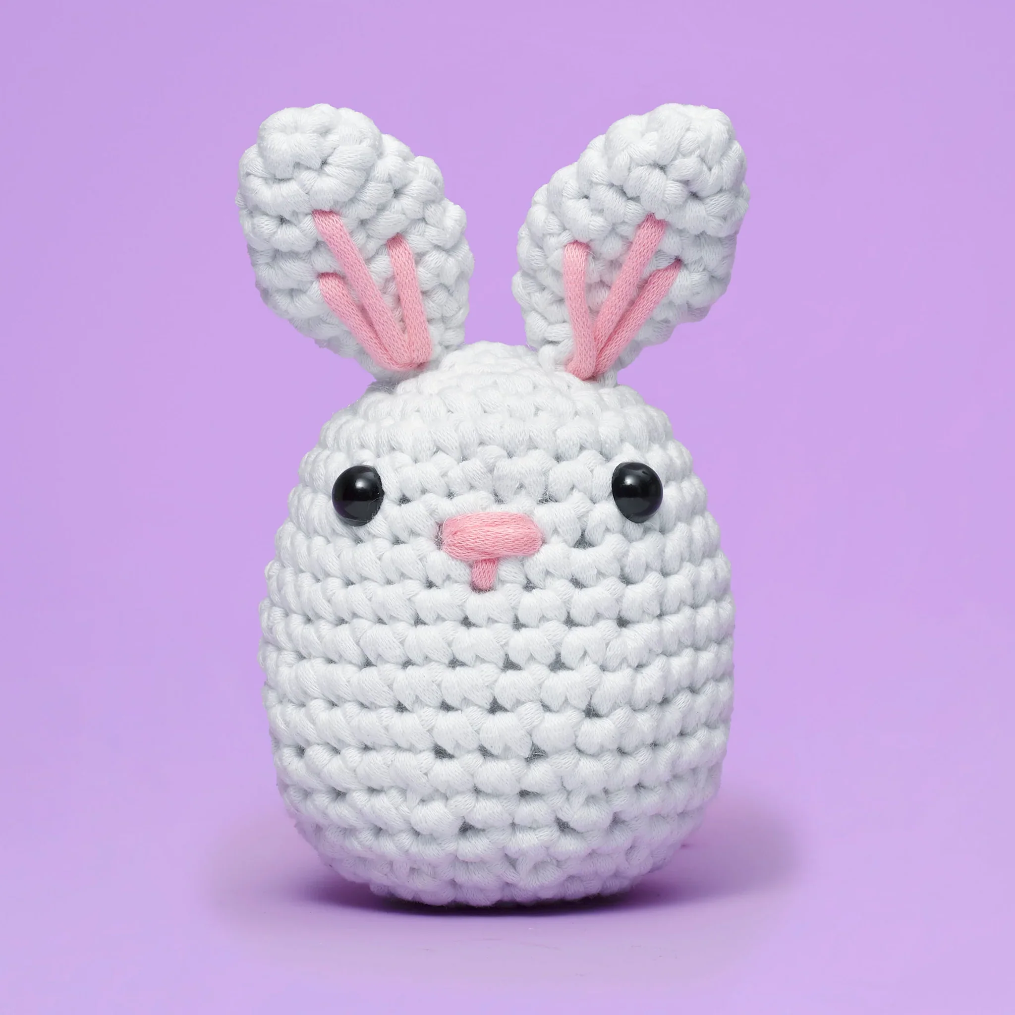 Woobles Jojo The Bunny