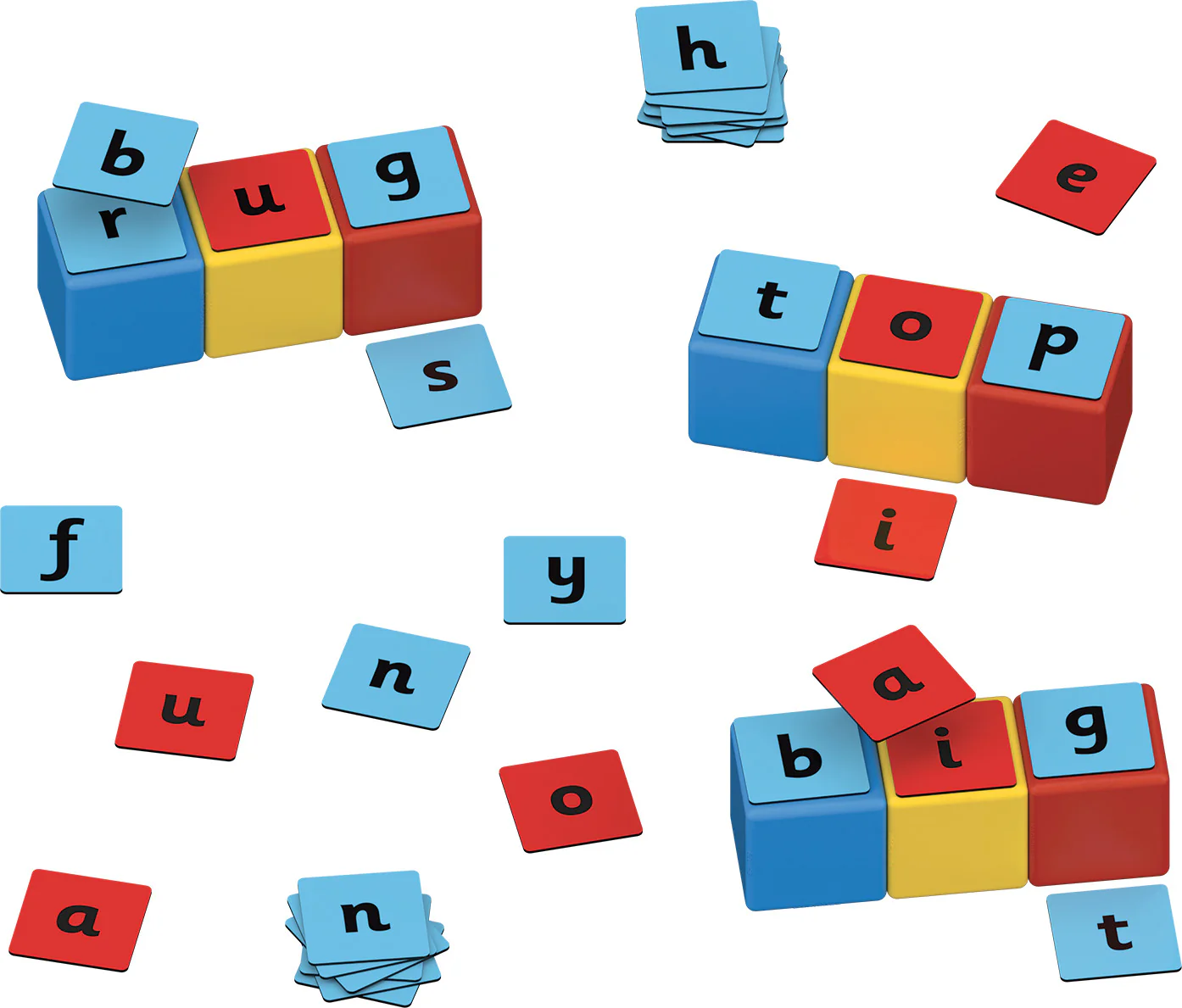 Magicube Word Building - Image 10