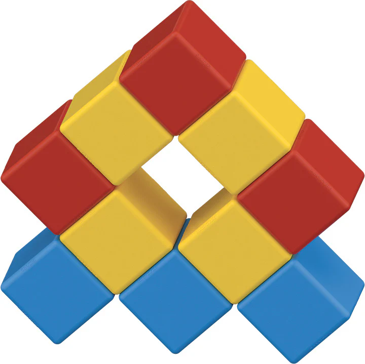 Magicube Word Building - Image 4