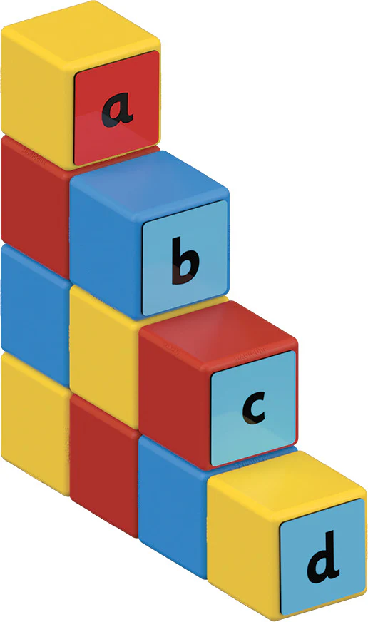 Magicube Word Building - Image 6