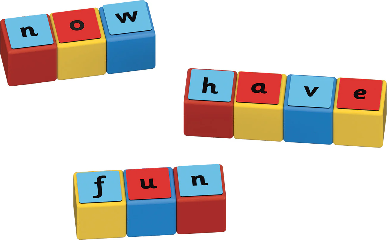Magicube Word Building - Image 7