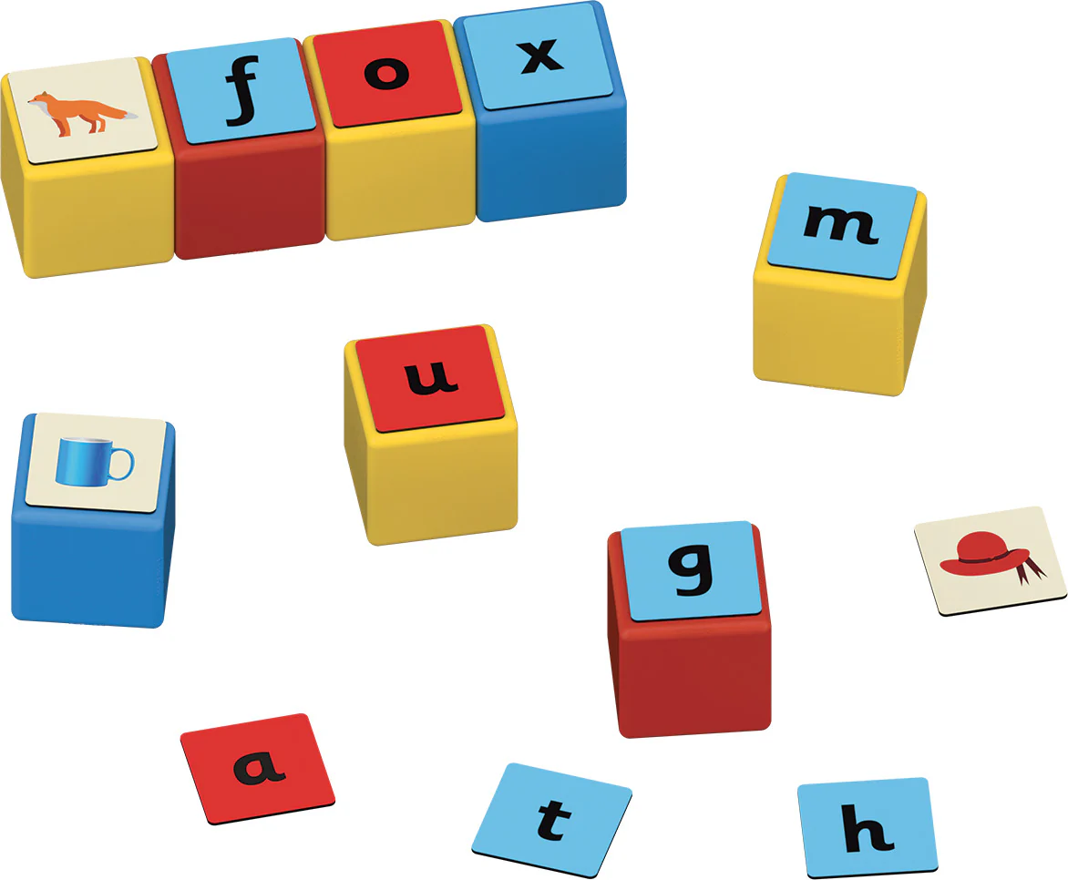 Magicube Word Building - Image 8
