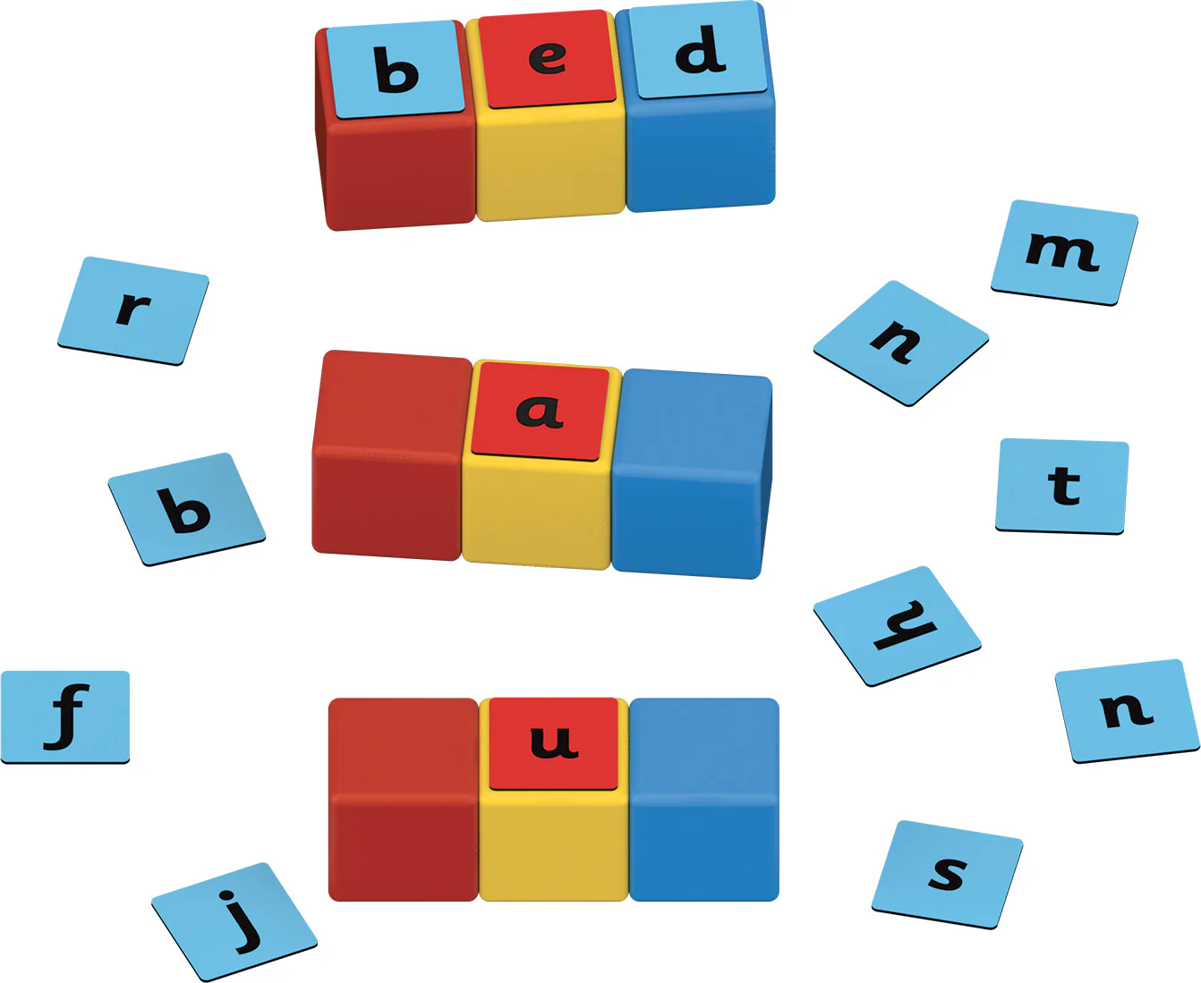 Magicube Word Building - Image 9