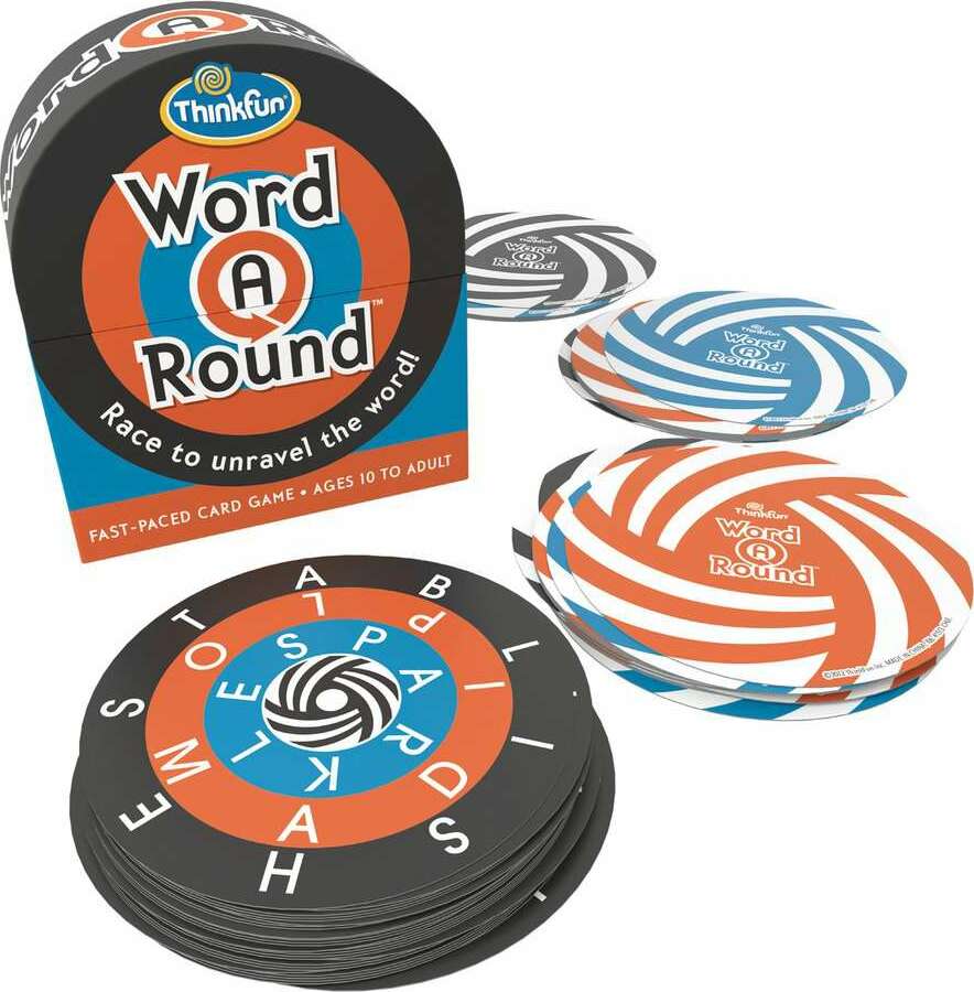 WordARound - Image 3