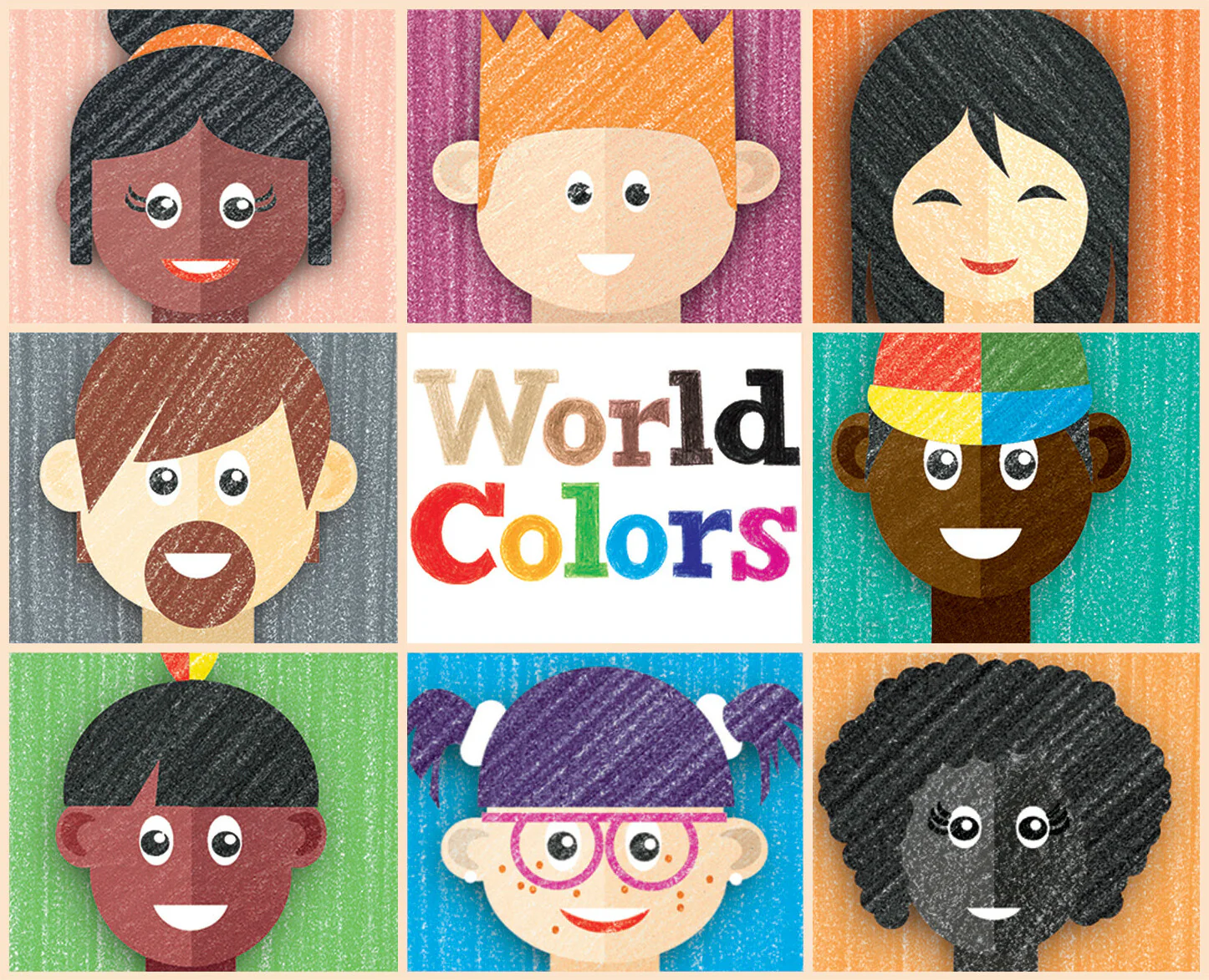 World Colors 27 ct. - Image 5