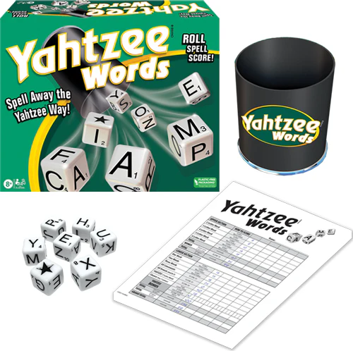 Yahtzee Words - Image 2