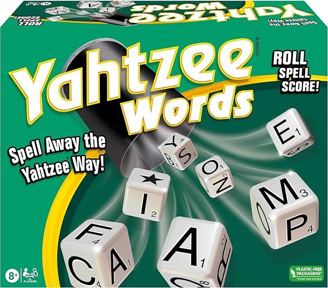Yahtzee Words - Image 4