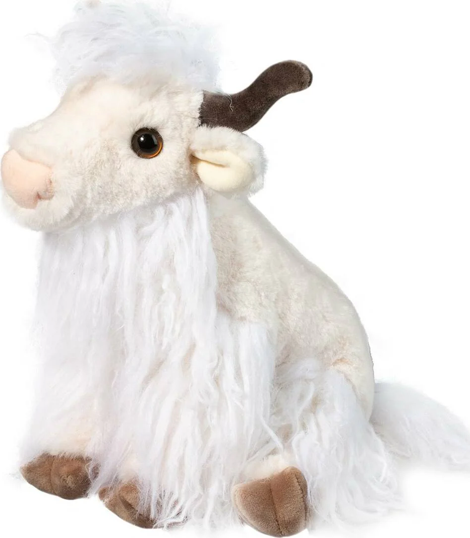 Yaketie the Soft Yak - Image 2