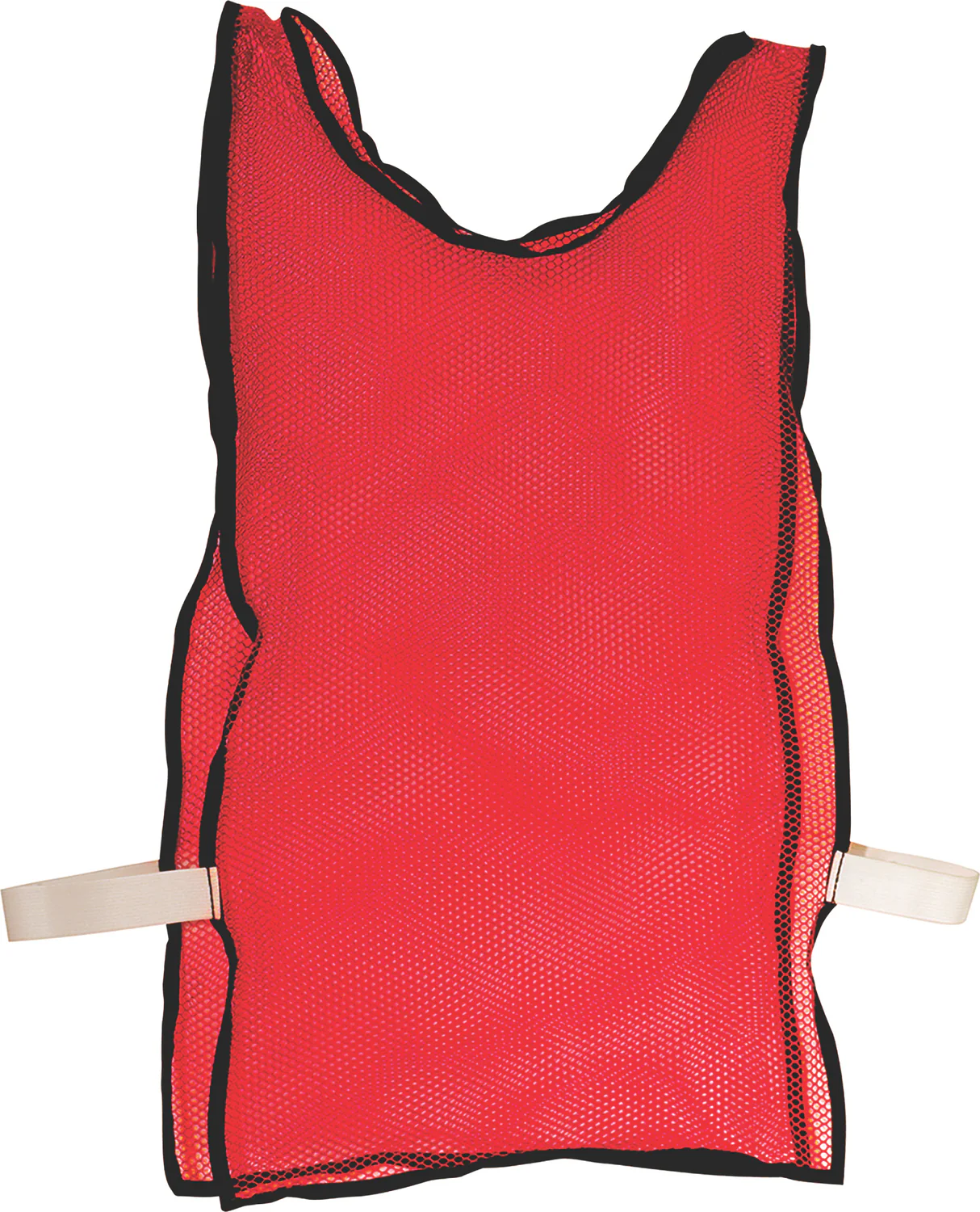 Yellow Training Youth Pinnies 6-Pk - Image 3