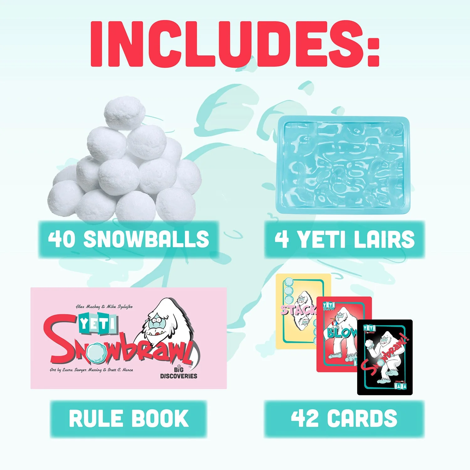 Yeti Snowbrawl - Image 10