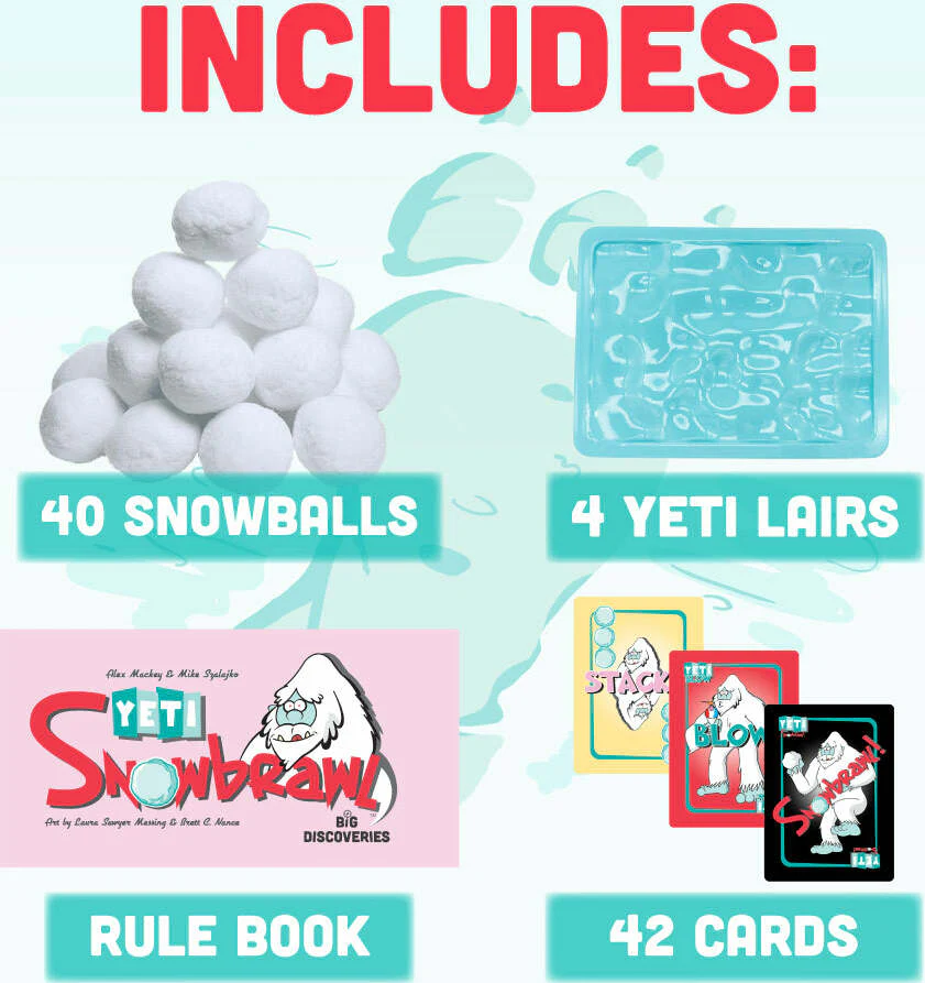 Yeti Snowbrawl - Image 3
