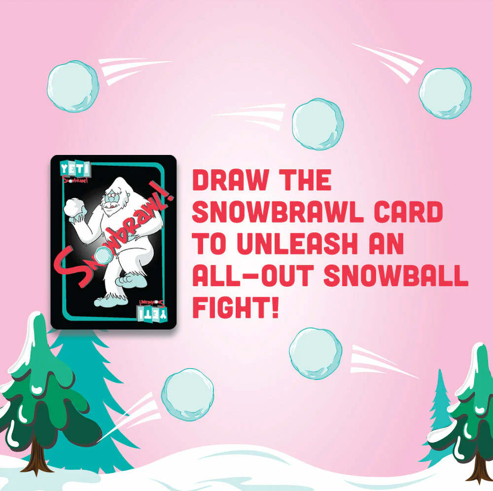Yeti Snowbrawl - Image 4