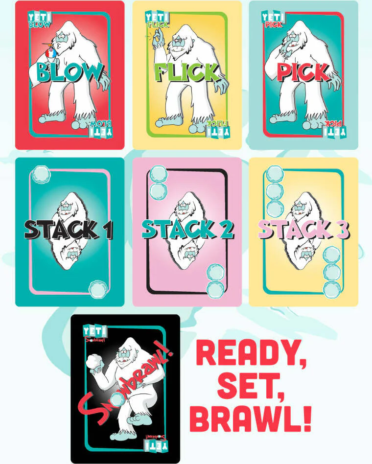 Yeti Snowbrawl - Image 5