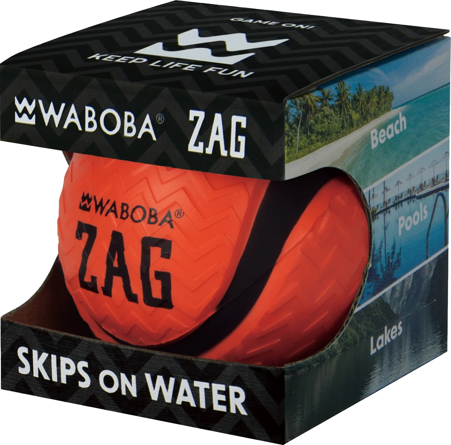 Zag 80 mm - Image 5