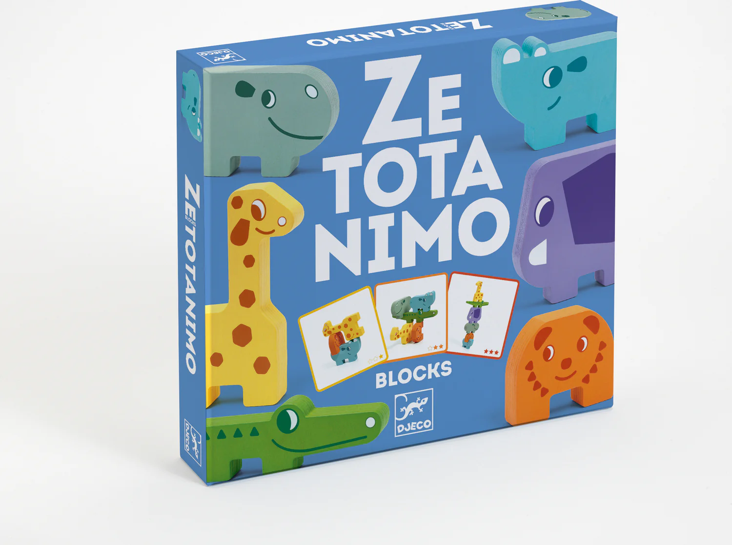 Ze Totanimo - Image 4