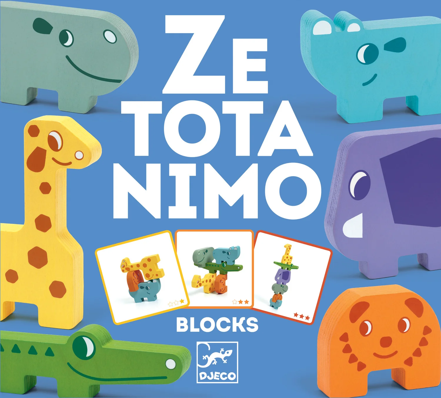 Ze Totanimo - Image 5