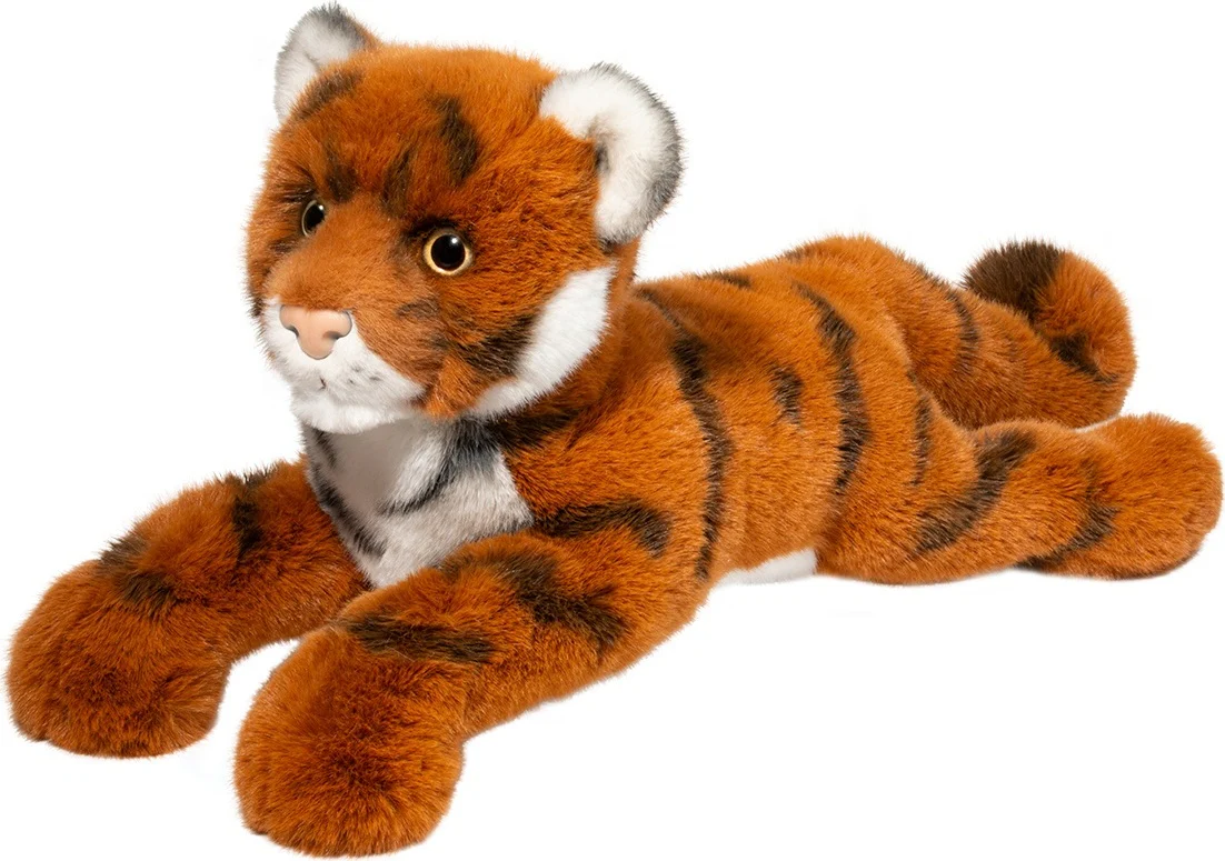 Zeke DLUX Tiger - Image 2