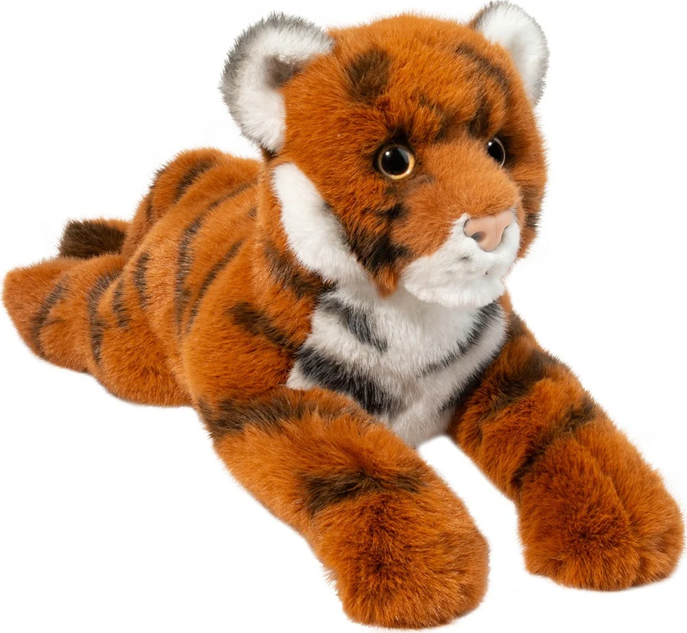 Zeke DLUX Tiger - Image 6