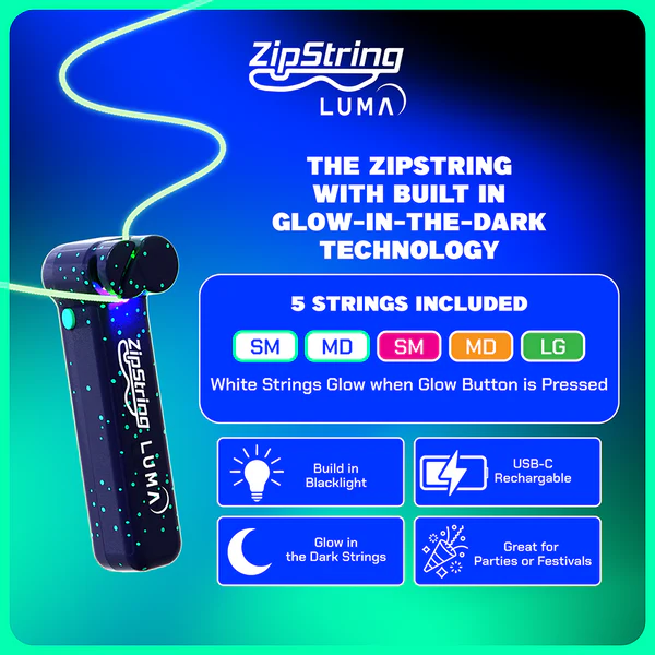 Luma ZipString - Image 2