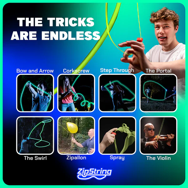 Luma ZipString - Image 3