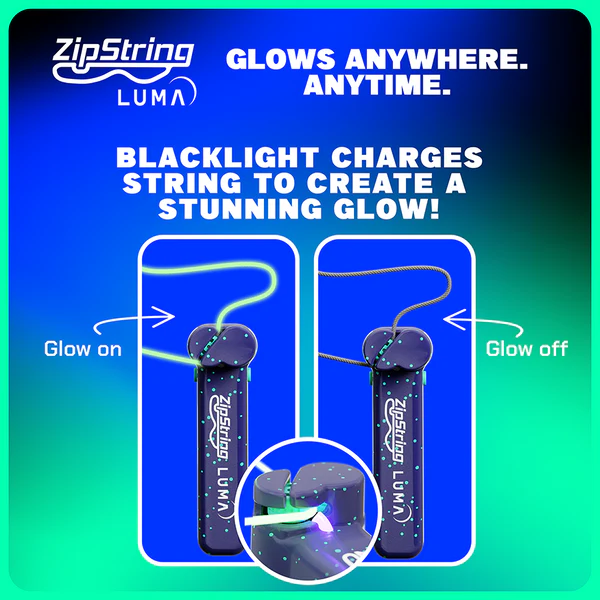 Luma ZipString - Image 4