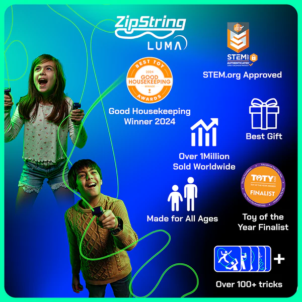 Luma ZipString - Image 6