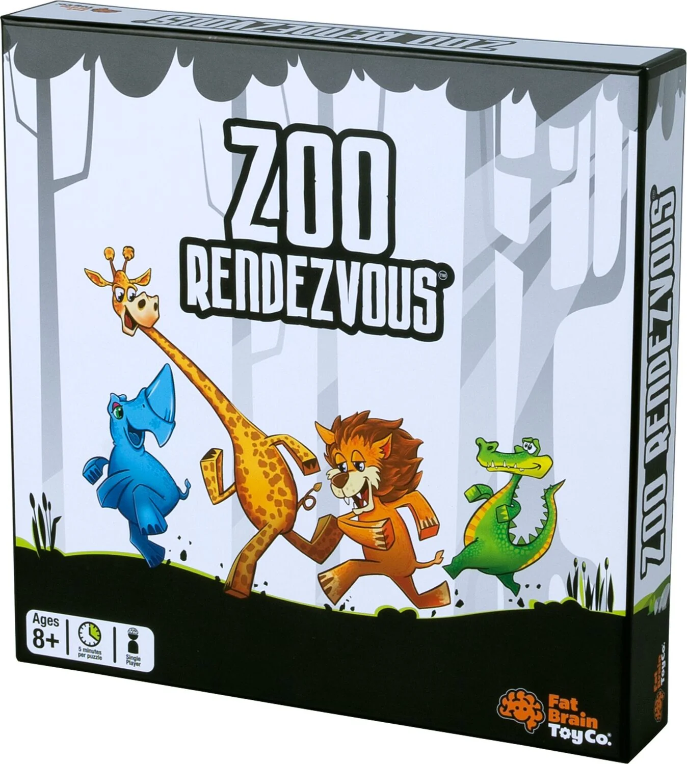 Zoo Rendezvous - Image 4