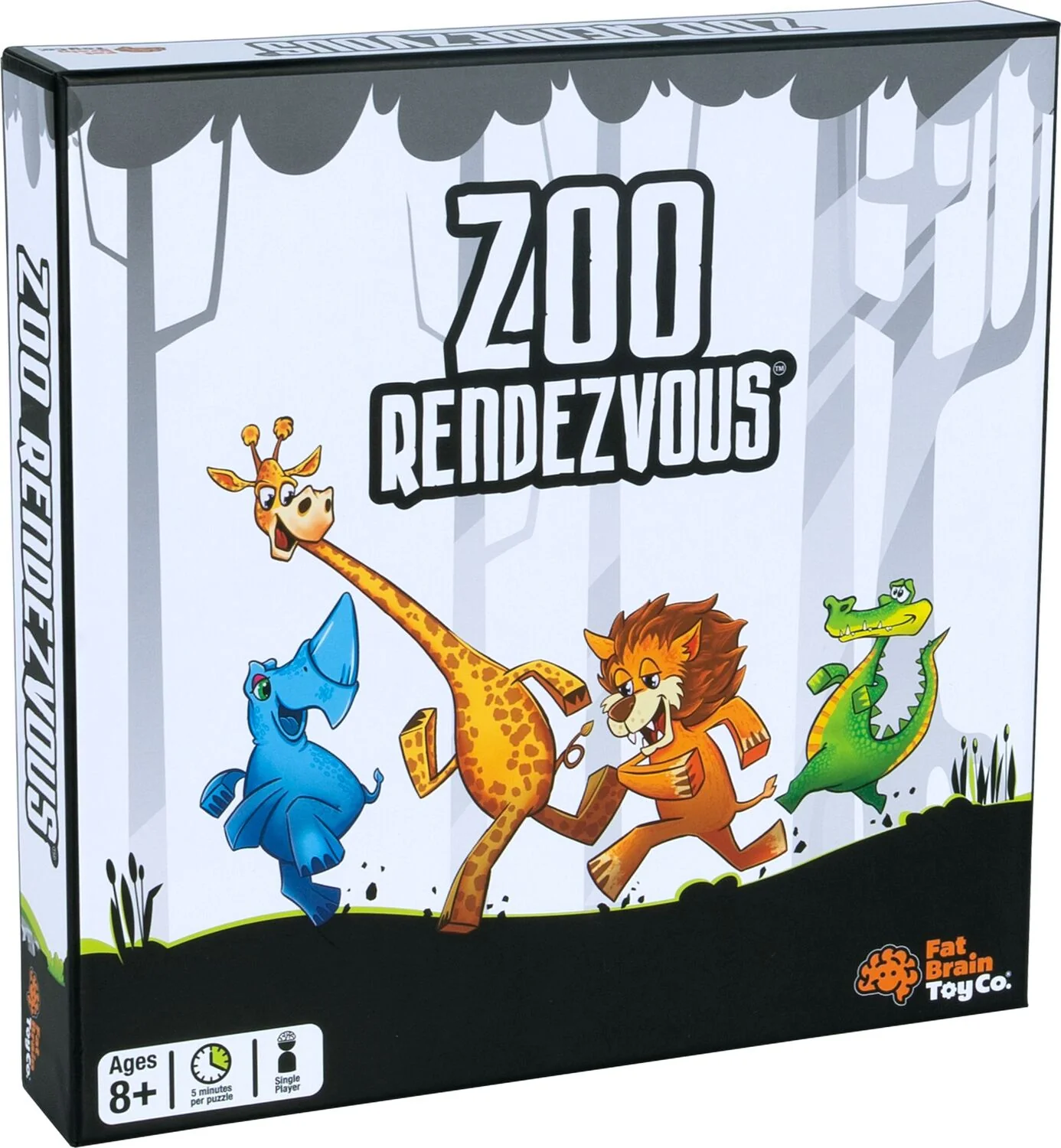 Zoo Rendezvous - Image 5