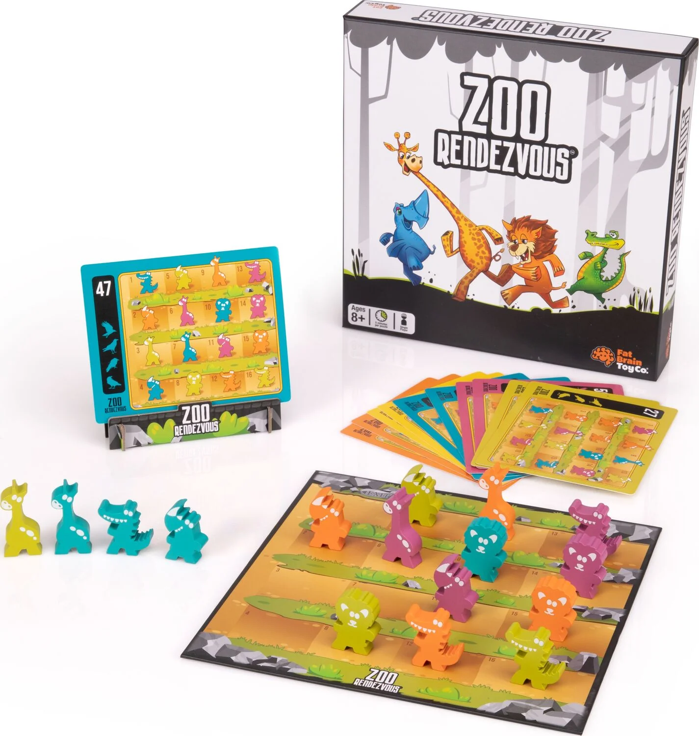 Zoo Rendezvous - Image 6
