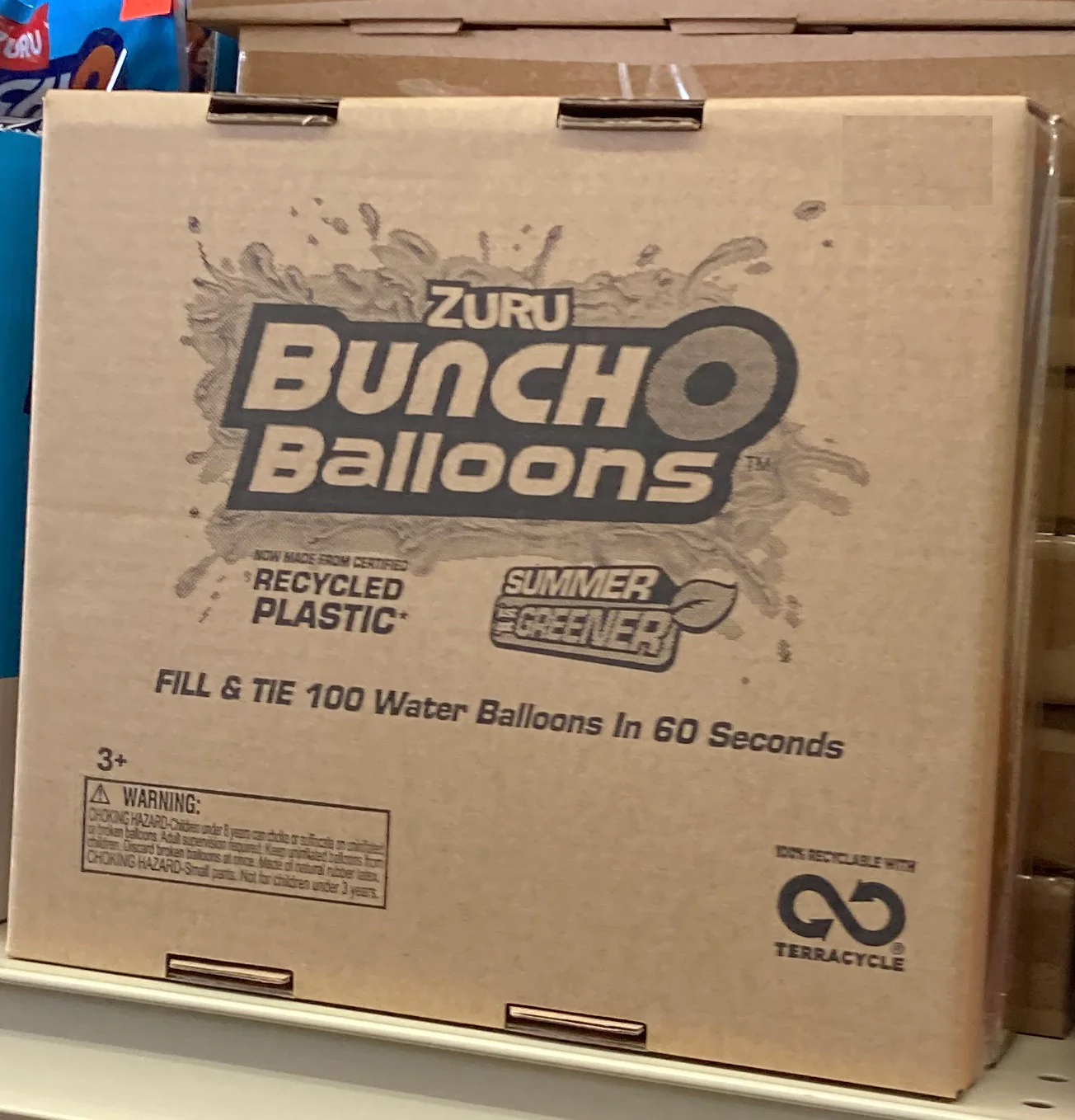 Bunch O Balloons (350 balloons)