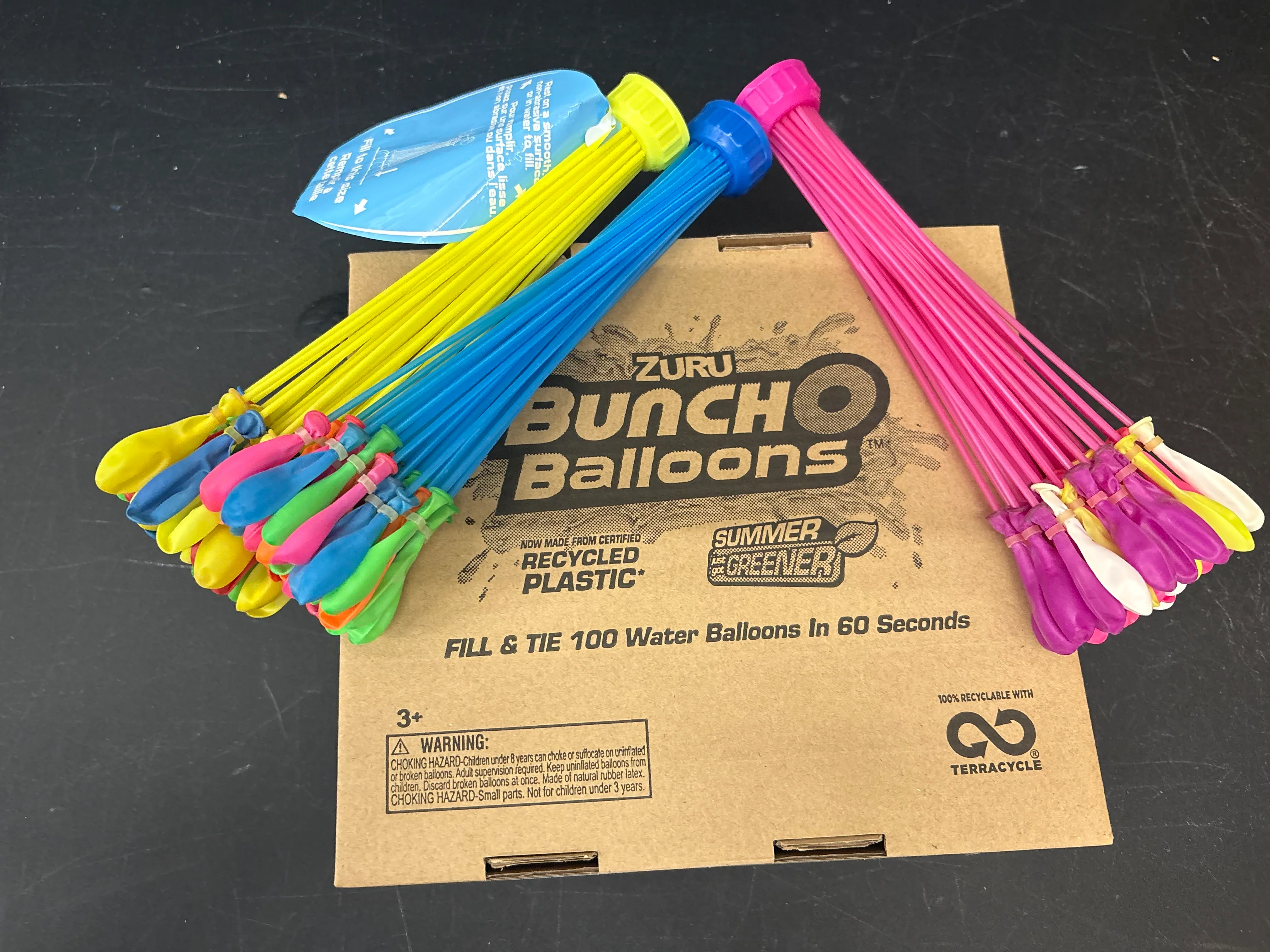 Bunch O Balloons (350 balloons) - Image 2